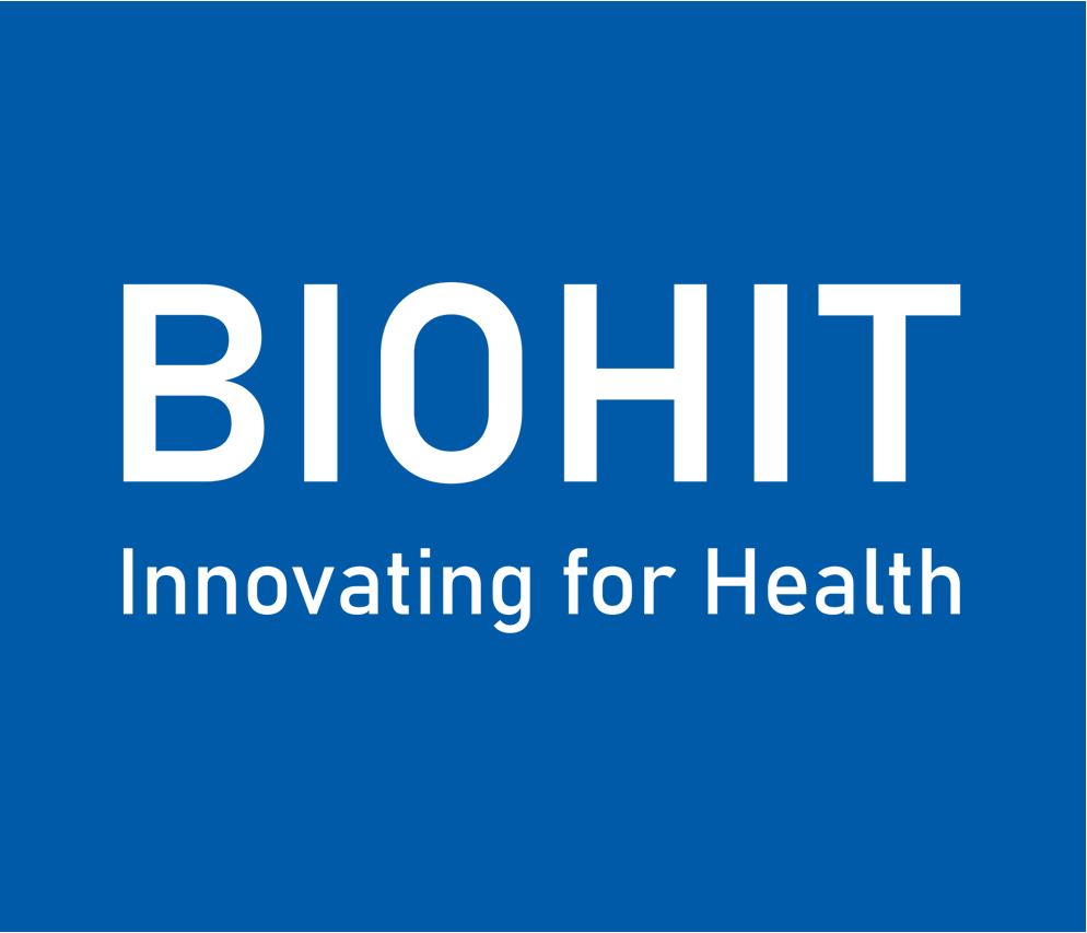 Biohit logo